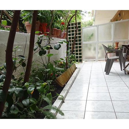 Athens, Cholargos Metro Appartment ภายนอก รูปภาพ